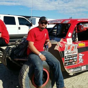 Meet your Posher, David